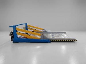 PSJ  2 Level Car Parking Lift Power Unit For Home Garage